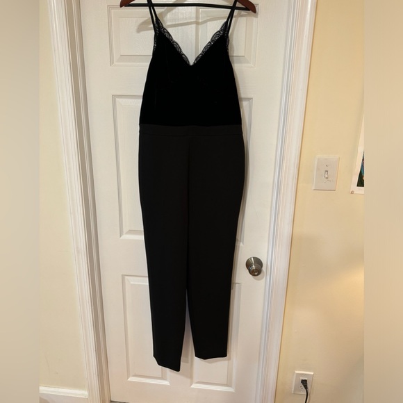 Michael Michael Kors womens Jumpsuit size 10 NWOT - Picture 8 of 13